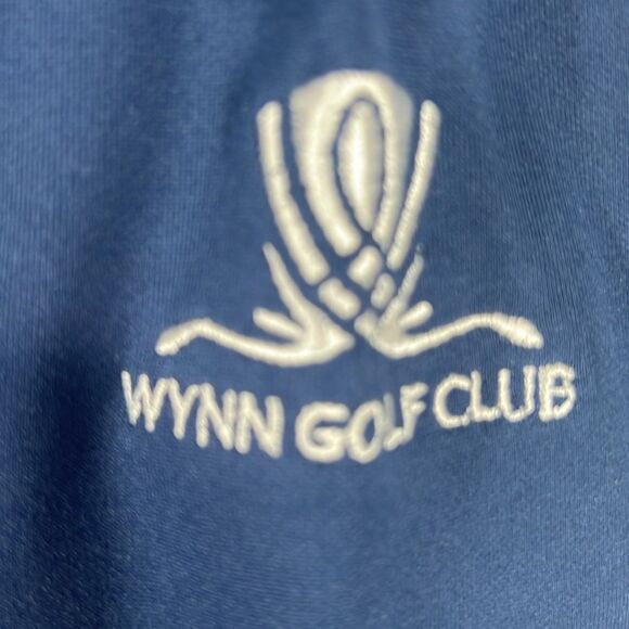 โณ๏ธ๐๏ธโโ๏ธJ.LINDEBERG Pullover Golf Performance Polyester Sweatshirt - PERFECT - Picture 5 of 9